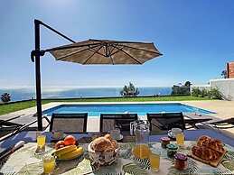 Villa Relaxing View by MHM