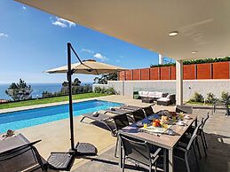 Villa Relaxing View by MHM