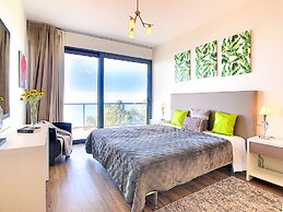 Villa Relaxing View by MHM