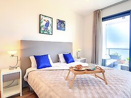 Villa Relaxing View by MHM