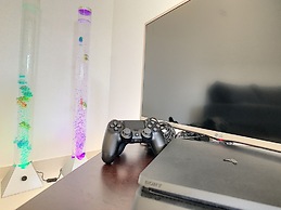 Villa Relaxing View by MHM