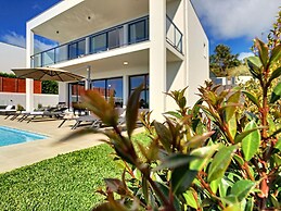 Villa Relaxing View by MHM