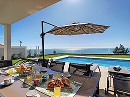 Villa Relaxing View by MHM