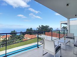 Villa Relaxing View by MHM