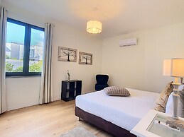 Villa Relaxing View by MHM