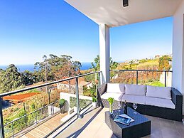 Villa Relaxing View by MHM