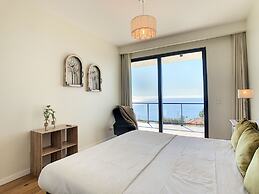 Villa Relaxing View by MHM