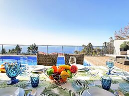 Villa Relaxing View by MHM