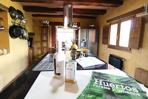 Masia Heredad La Boquilla