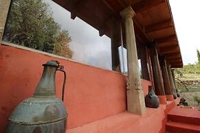 Masia Heredad La Boquilla