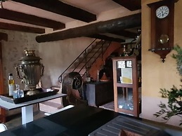 Masia Heredad La Boquilla