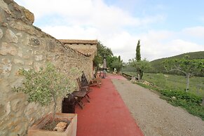 Masia Heredad La Boquilla