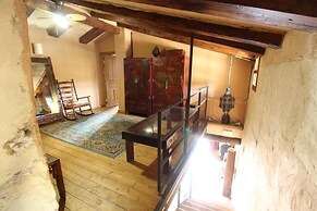 Masia Heredad La Boquilla