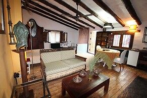Masia Heredad La Boquilla