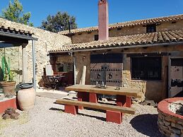 Masia Heredad La Boquilla