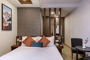 Hotel Sabrina Kathmandu
