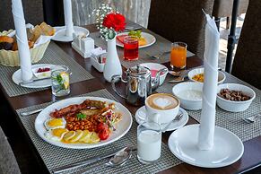 Hotel Sabrina Kathmandu