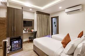 Hotel Sabrina Kathmandu