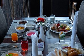 Hotel Sabrina Kathmandu