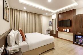 Hotel Sabrina Kathmandu