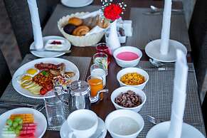 Hotel Sabrina Kathmandu