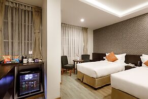 Hotel Sabrina Kathmandu