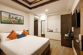 Hotel Sabrina Kathmandu