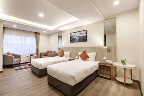 Hotel Sabrina Kathmandu