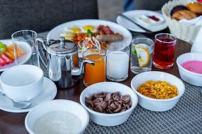 Hotel Sabrina Kathmandu