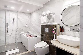 Hotel Sabrina Kathmandu