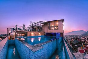 Hotel Sabrina Kathmandu