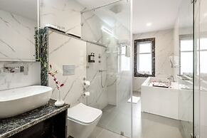 Hotel Sabrina Kathmandu