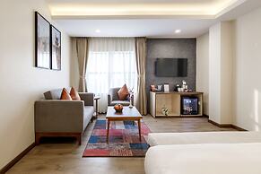 Hotel Sabrina Kathmandu