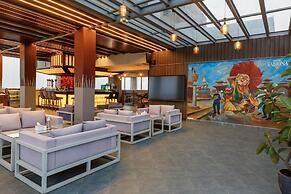 Hotel Sabrina Kathmandu