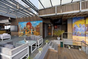 Hotel Sabrina Kathmandu