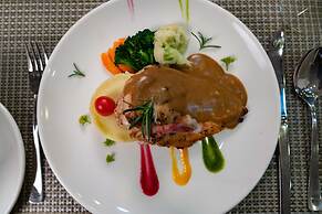 Hotel Sabrina Kathmandu