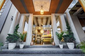 Hotel Sabrina Kathmandu