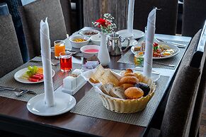 Hotel Sabrina Kathmandu