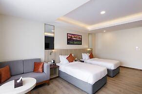 Hotel Sabrina Kathmandu