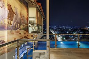 Hotel Sabrina Kathmandu