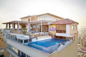 Hotel Sabrina Kathmandu