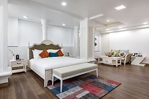 Hotel Sabrina Kathmandu