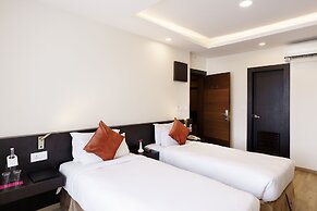Hotel Sabrina Kathmandu