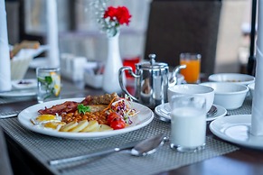 Hotel Sabrina Kathmandu