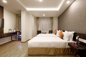 Hotel Sabrina Kathmandu