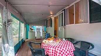 Camping Marina