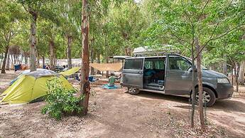 Camping Marina