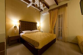 Ideal Boutique Hotel