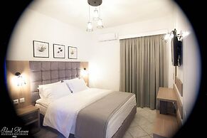 Ideal Boutique Hotel