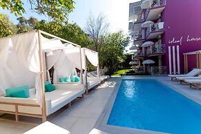 Ideal Boutique Hotel